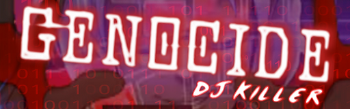 無限包影 GENOCIDE - Pandemonium X Presents X15 - Simfiles - ZIv
